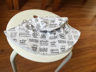 alexanderwang バケットハットSサイズ