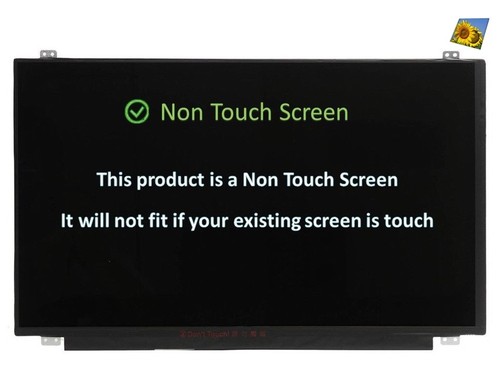 TOSHIBA CHROMEBOOK CB35-B3340 CB35-B3330 13.3" LED LCD Display Screen eDP 30 Pin - Picture 2 of 6