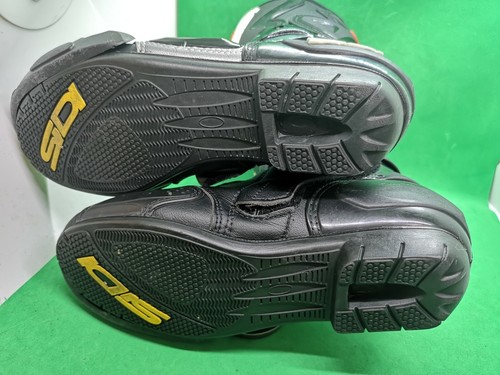 Sidi Hydro GTX Cold Weather Gore-tex Cycling Shoes Size Euro 37 US 4.5 Black - Picture 7 of 12