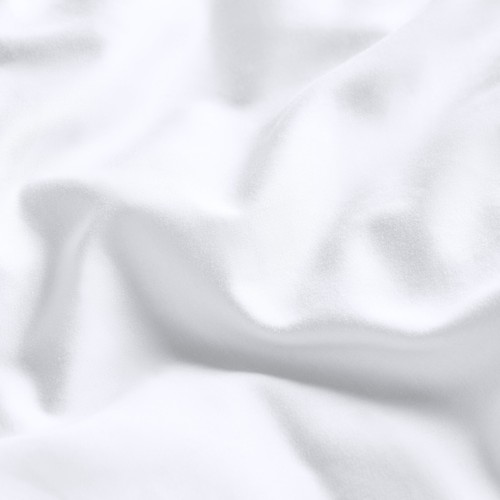 Dip & Doze 100% Organic Cotton Edge Pillow Cases Oxford Pillowcases (USED) Fair - Picture 12 of 20