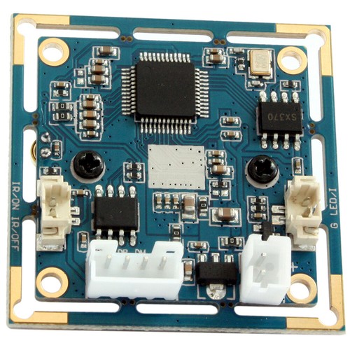 Camera Module Video 1MP 170° Fisheye Lens Webcam F Raspberry Pi Android Windows - Picture 6 of 7