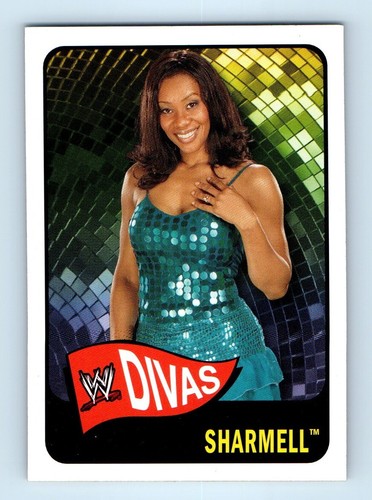 2005 Topps Heritage WWE Pick Your EX - NM Cards - Picture 110 of 159