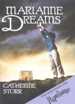 marianne dreams marianne dreams