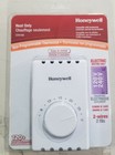 Honeywell Non-Programmable Electric Heat Thermostat #CT410A (Pack of 3)