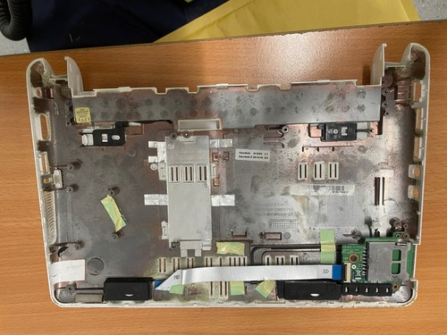 Asus Laptop Eee PC 1005P 1005PE 1005HA 1001HA Basis G35 - Bild 2 von 2