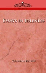 Essays in idleness analysis image