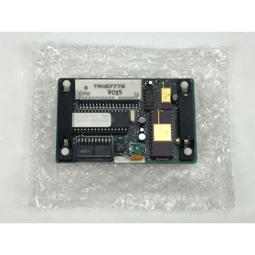 Motorola HLN5003B HLN5003B2 Advanced SecureNet Internal Board Syntor X9000 - Afbeelding 1 van 10