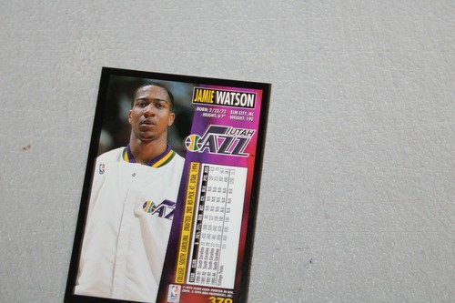 1994-1995 FLEER BASKETBALL Card Complete Finish Fill Your List Set U-Pick* - Picture 328 of 350