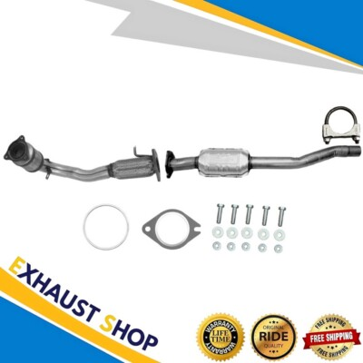 #ad Cat Set For 12 13 14 15 Captiva Sport 10 11 12 13 14 Equinox Terrain 2.4L L4 $197.18