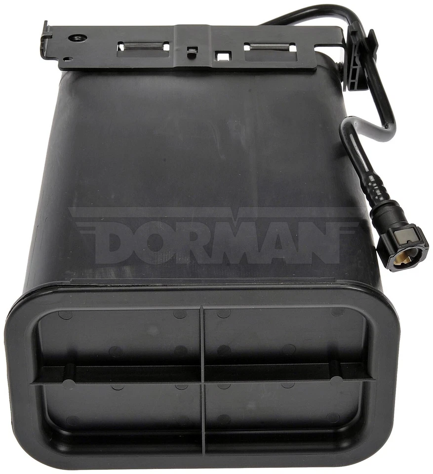 Vapor Canister Dorman For 2001-2003 Chevrolet Silverado 2500 HD - Image 3 of 4