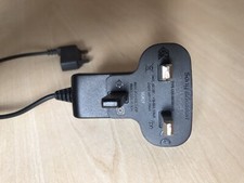 Chargeur de voyage standard Sony Ericsson CST-75