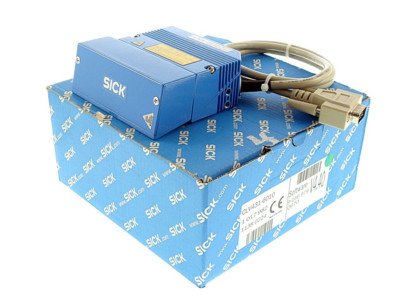 SICK CLV431-6010 -NEW- ; CLV43x, Barcodescanner