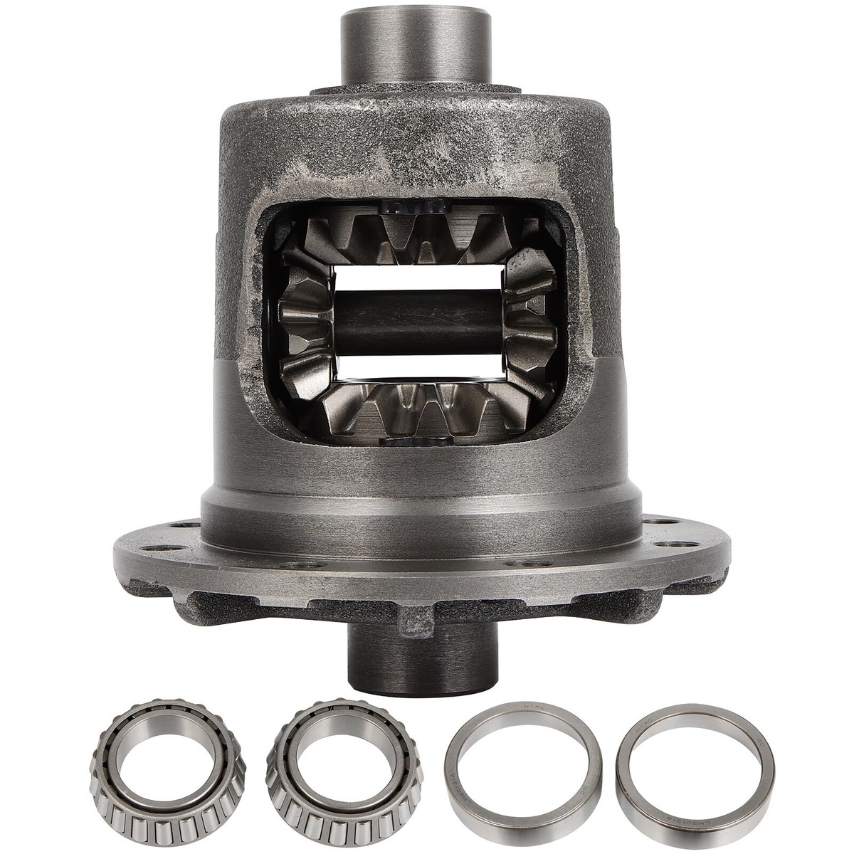 Gear & Axle Locker Limited Slip Differential 3.54-Up Ratio For