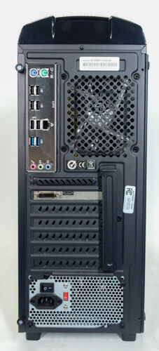 iBUYPOWER VERSA071A FX-6300 8GB 240GB SSD GT 1030 2GB Windows 10 Gaming PC - Picture 6 of 6
