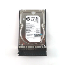 1TB SAS 3.5" 7200RPM 3Gb/s (Hot Swap with Caddy) HDD - 461289-001