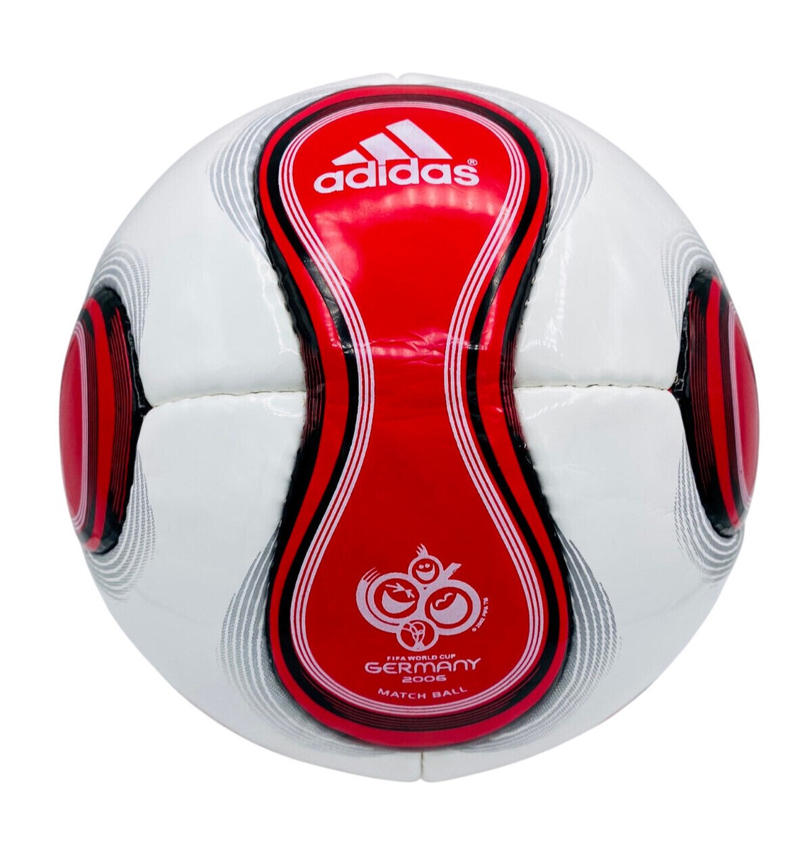 Adidas Teamgeist Football FIFA World Cup Berlin 2006 Official