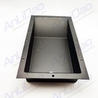 Minn Kota Top Marine Design 100RTMP Recessed Trolling Motor Foot Pedal Pan
