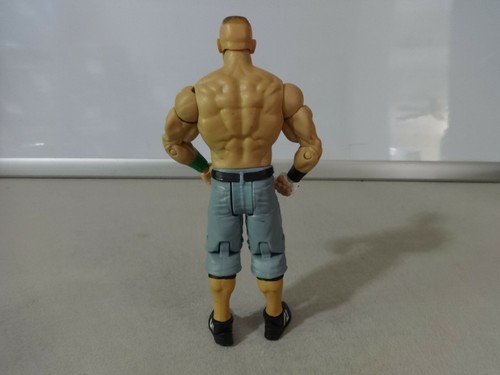 AUSWAHL WWE WWF WCW ECW TNA ACTIONFIGUREN lose zur Auswahl 1980-2020 - Bild 142 von 383