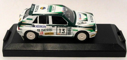 Vitesse Models 1/43 Scale Diecast L045 - 1951 Lancia Super Delta #13 - Picture 2 of 2