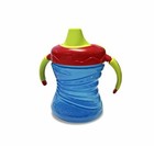 Gerber BPA-Free Plastic Baby Sippy Training Cups