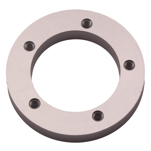 Aluminum Weld On Fuel Tank Boss - Adapter for VDO Level Sender - Female Fitting - Bild 7 von 9