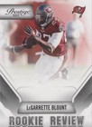 2011 Panini Prestige LeGarrette Blount #28