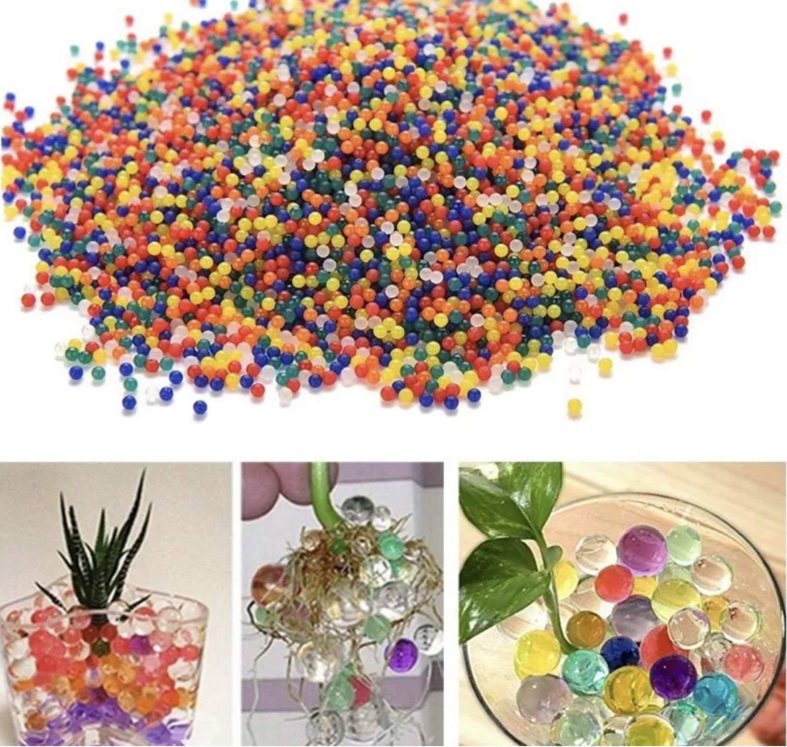 5000 orbeez
