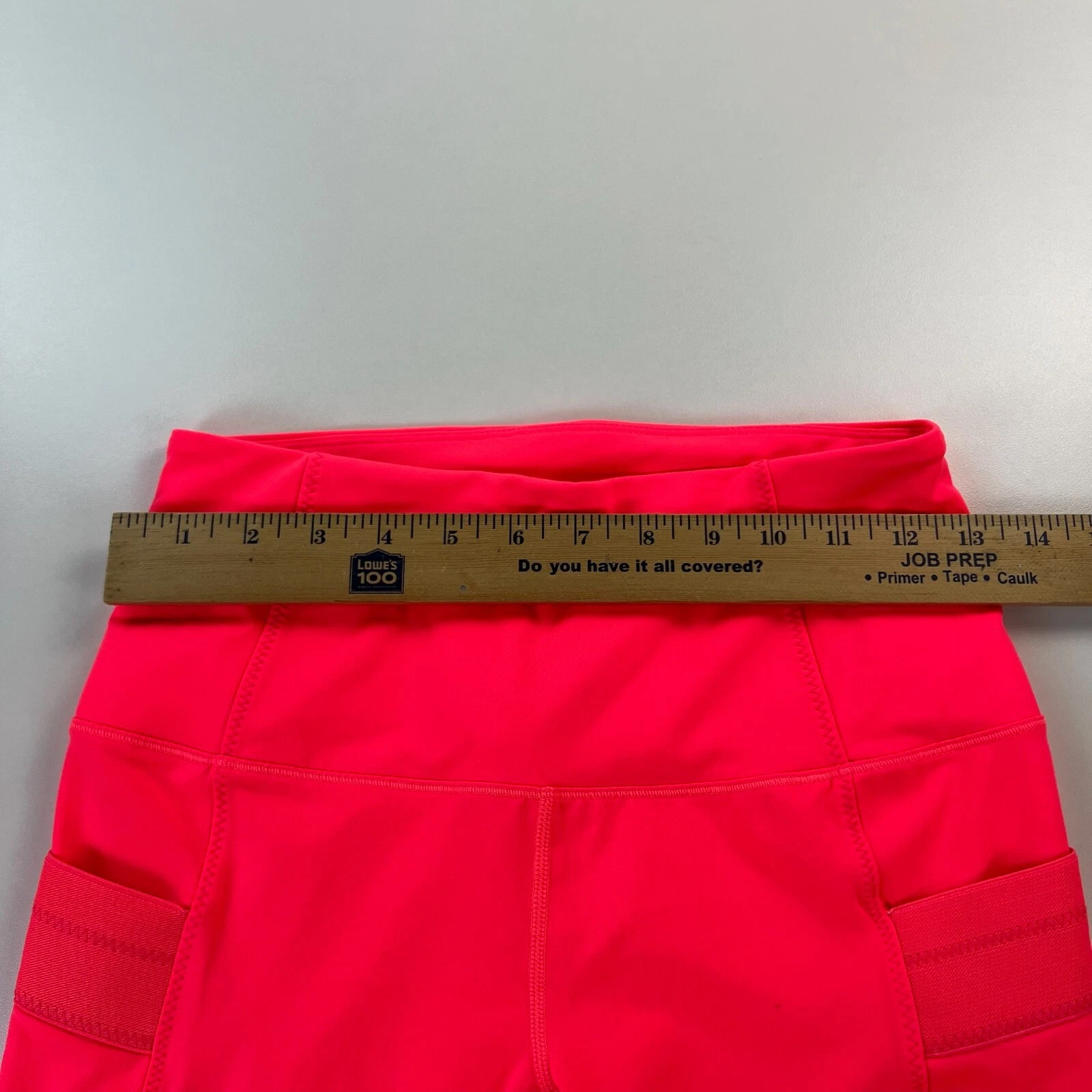 free-people-movement cropped pockets stretch leggings