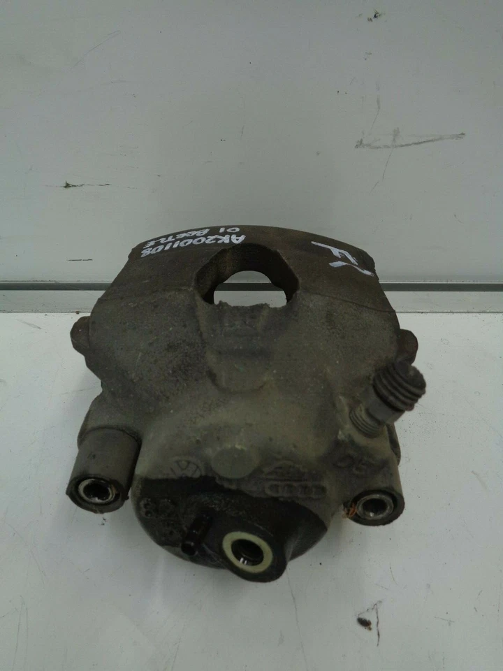 ПЕРЕДНИЙ ПРАВЫЙ ПАССАЖИРСКИЙ ТОРМОЗНОЙ СУППОРТ VOLKSWAGEN 98-05 ОТ ОРИГИНАЛЬНОГО ПРОИЗВОДИТЕЛЯ AK2001108 - Изображение 4 из 4