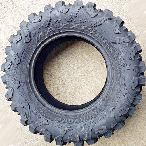 Maxxis ML1 Carnivore 35x10.00R-15 TIRE 35x10-15 35/10-15 35 10.00 15 8ply Radial - Picture 6 of 24