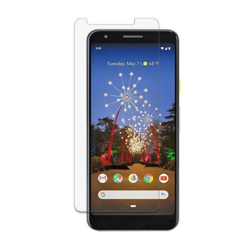 Tempered Glass Screen Protector for Google Pixel 8 7 7a 6 6a 5 4a 5G 4 XL 3 3a 2 - Picture 9 of 21