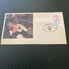 Australia FDC 1984 AUSIPEX ‘84 Thematic Day