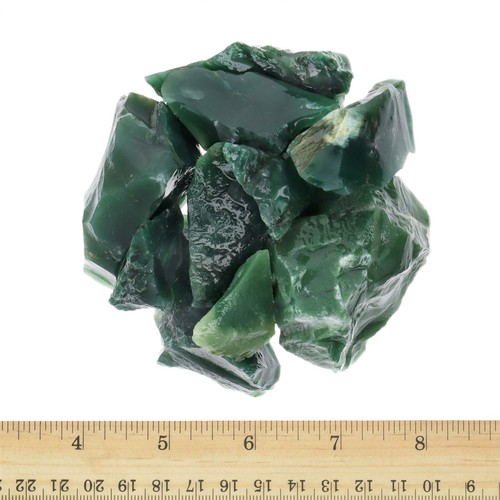 Imperial-Z - Rocas ásperas para caer - Mineral de cristal de piedra al por mayor (India) - Imagen 26 de 40