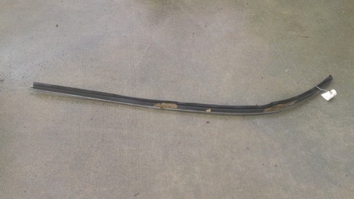 NOS 1956 Plymouth Belvedere 4 Door Hardtop Driver Left ROOF RAIL WEATHERSTRIP - Picture 2 of 4