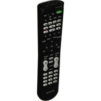 Sony 4-device Universal Remote Control 1 Ea (pack Of 4) on sale Sony 4-device Universal Remote Control 1 Ea (pack Of 4) on sale