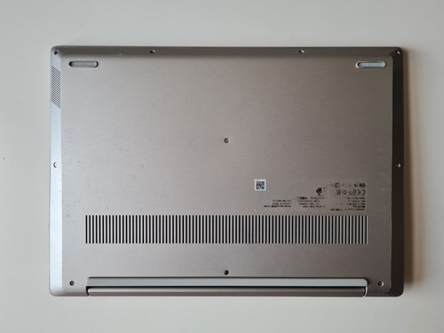 Lenovo Ideapad S340-14API, 14" FHD, Ryzen 5 3500U, 256GB NVMe + 1TB HDD, 8GB RAM - Picture 2 of 3