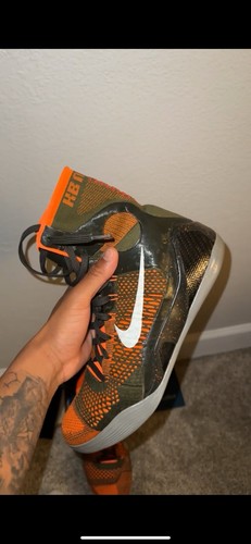 Kobe 9 Elite Strategy  - Picture 4 of 10