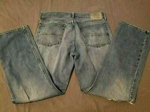 ralph lauren classic 867 jeans