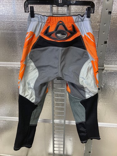 Answer Alpha Motocross Pants - Size 26 - ATV Off Road - Motorcycle - Youth Mens - Bild 4 von 8