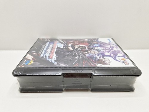The King Of Fighters 2002 Unlimited Match SNK Edition LIMITED PS4 JAPAN VERSION - Imagen 5 de 11