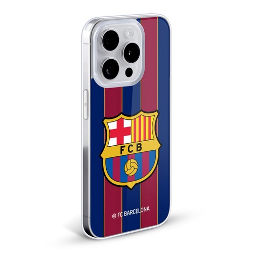 FUNDA OFICIAL FC BARCELONA 2020/21 CREST KIT PARA TELÉFONOS iPhone de Apple - Imagen 2 de 8
