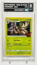 Trevenant Holo 15 Prices | Trevenant Holo 15 List Trevenant Holo 15 Prices | Trevenant Holo 15 List