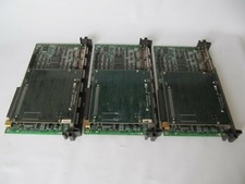 Yaskawa Electric Robot Controller Board PCB JANCD-MSV01B DF9201893-A0