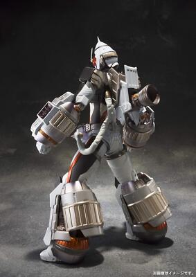 BANDAI - lookon1314 Mobile Suit Gundam GQuuuuuuX Figure - Limited Break GFreD