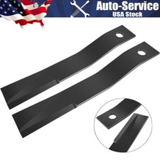 7556BH Rotary Cutter Blades For Bush Hog 1315 206 2315 2415 256 2610 2615 2720