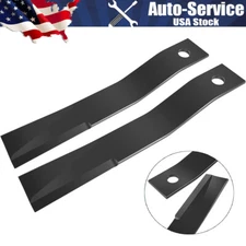 7556BH Rotary Cutter Blades For Bush Hog 1315 206 2315 2415 256 2610 2615 2720