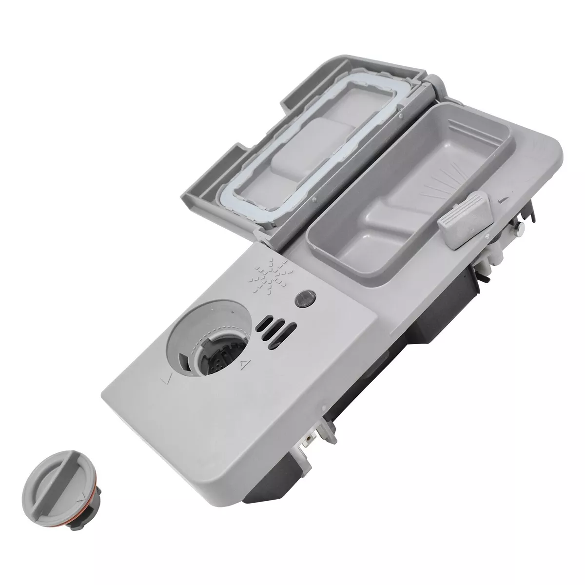 Hotpoint AQUARIUS FDF784 Dishwasher Detergent Dispenser