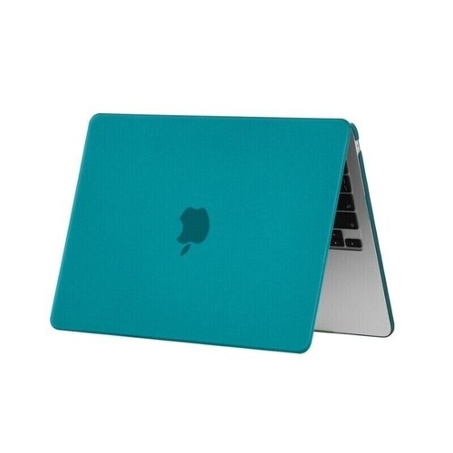 For MacBook Air 15-in M2 M3 M4 A2941 A3114 2024 2025 Hard Matte Case Cover Shell - Picture 67 of 83