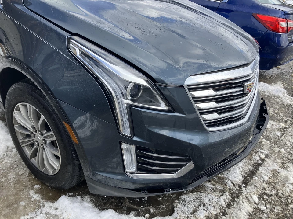 19 CADILLAC XT5 Rear Drive Shaft Foto 4 de 4