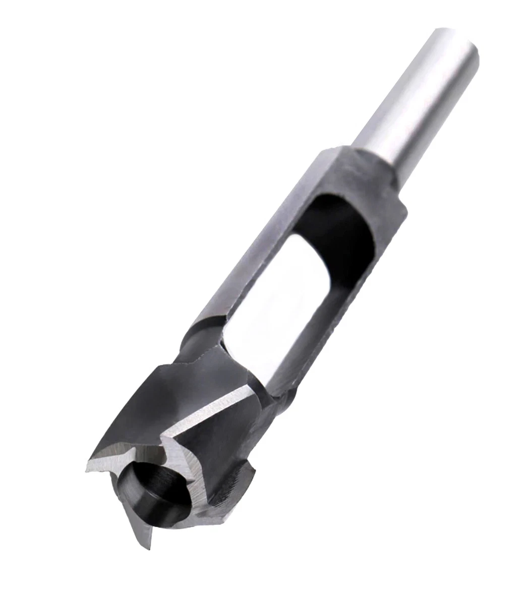 Dowel cheap hole cutter
